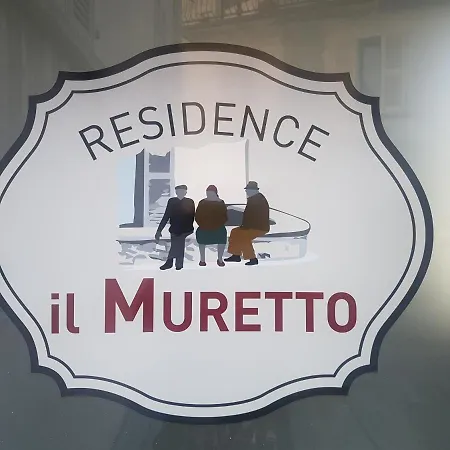 Il Muretto Malesco