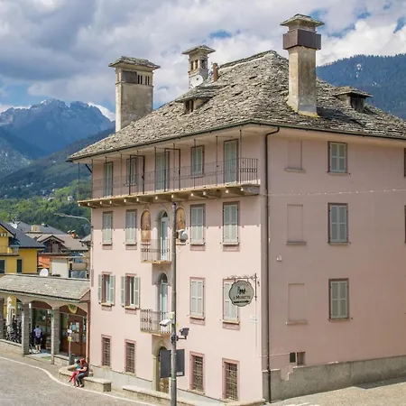 Il Muretto Aparthotel *