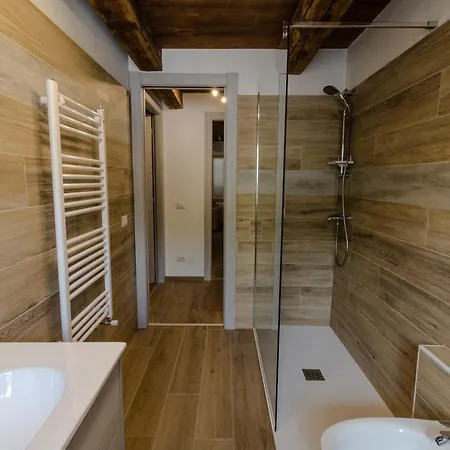 Il Muretto Hotel apartamentowy 3*