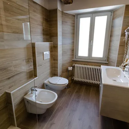 Il Muretto Hotel apartamentowy 3*