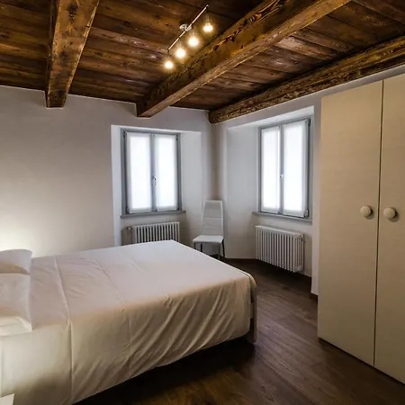Il Muretto *
