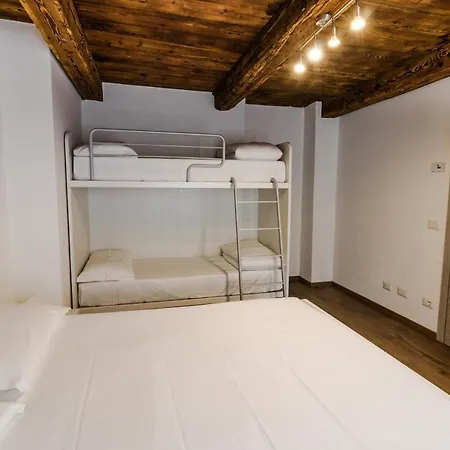 Hotel apartamentowy Il Muretto