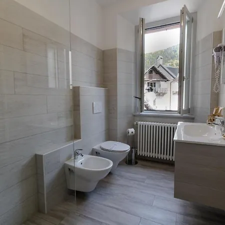 Il Muretto Aparthotel 3*