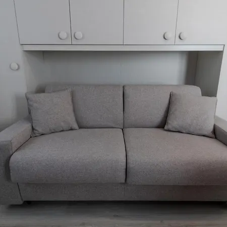 Hotel apartamentowy Il Muretto