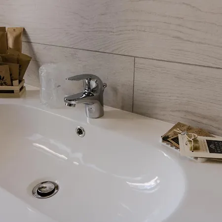 Il Muretto Aparthotel 3*