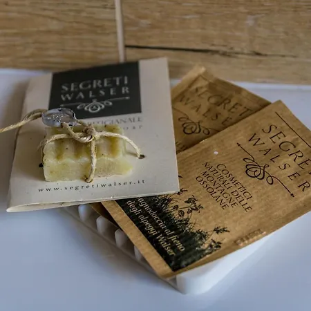 Il Muretto Hotel apartamentowy