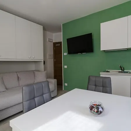 Aparthotel Il Muretto Malesco