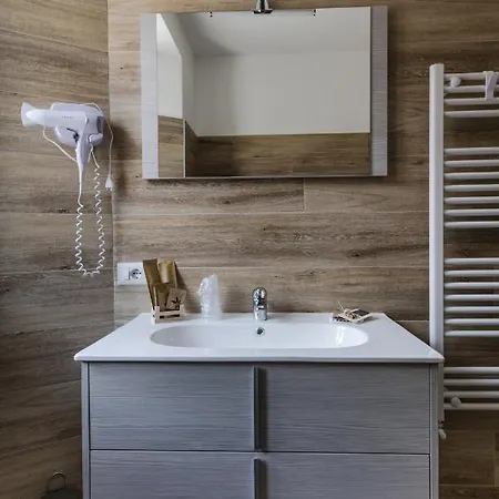 Aparthotel Il Muretto Malesco