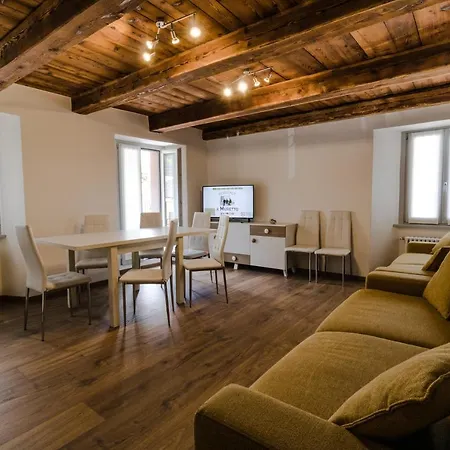 Il Muretto 3* Malesco