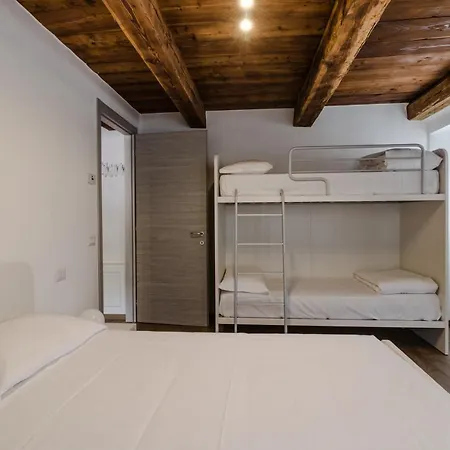 Il Muretto Aparthotel 3*