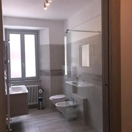 Il Muretto Aparthotel 3*