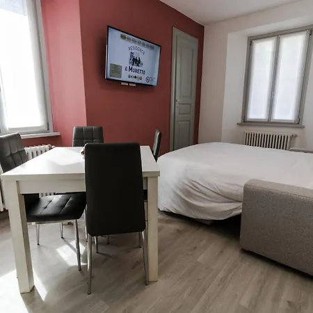 Aparthotel Il Muretto 3*