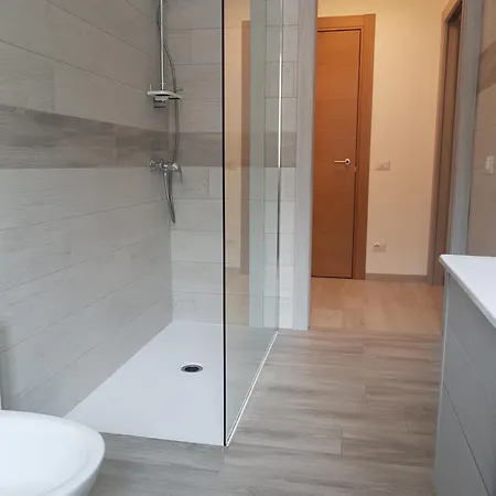 Il Muretto Апарт-отель Малеско