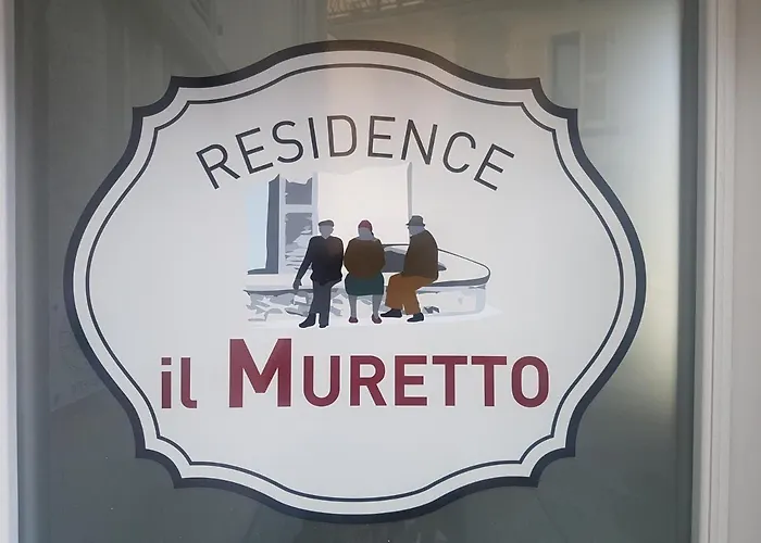 Il Muretto מאלסקו