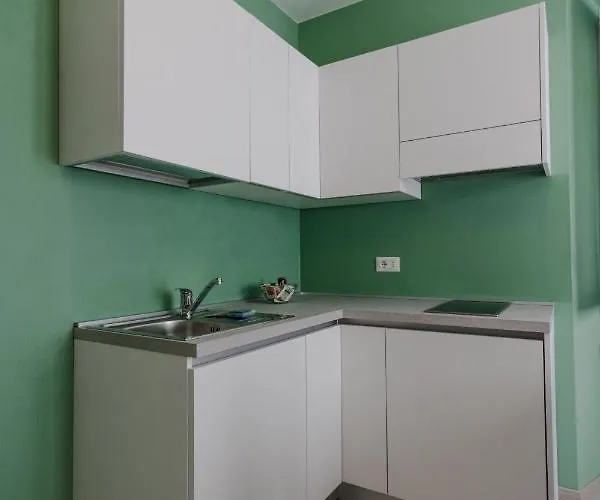 Il Muretto 3*