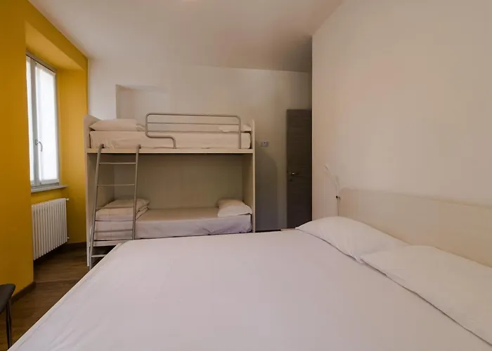 Il Muretto 3* מאלסקו